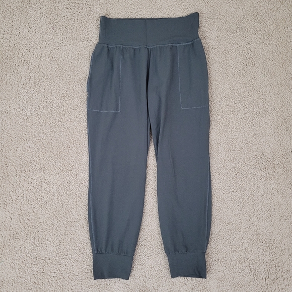 Athleta Pants & Jumpsuits Athleta Cruise Jogger In Powervita Petite